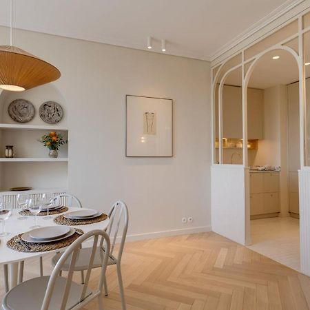 Le Haras 3 Bedroom Apartment In The Heart Of Annecy Luaran gambar