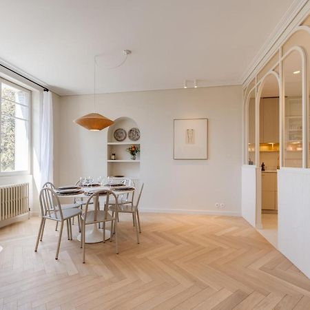 Le Haras 3 Bedroom Apartment In The Heart Of Annecy Luaran gambar