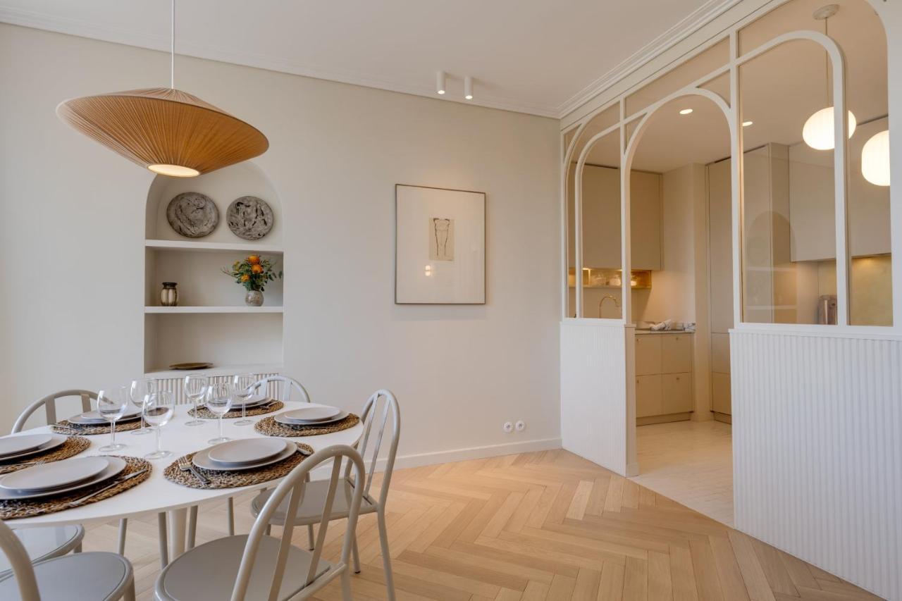 Le Haras 3 Bedroom Apartment In The Heart Of Annecy Luaran gambar