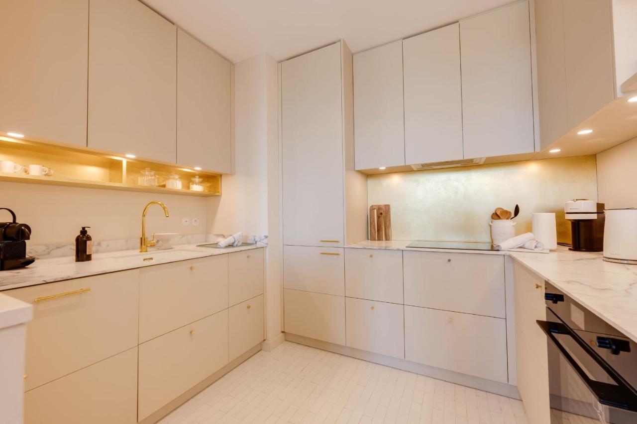 Le Haras 3 Bedroom Apartment In The Heart Of Annecy Luaran gambar