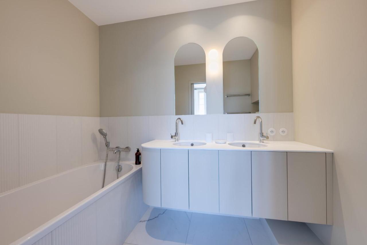 Le Haras 3 Bedroom Apartment In The Heart Of Annecy Luaran gambar