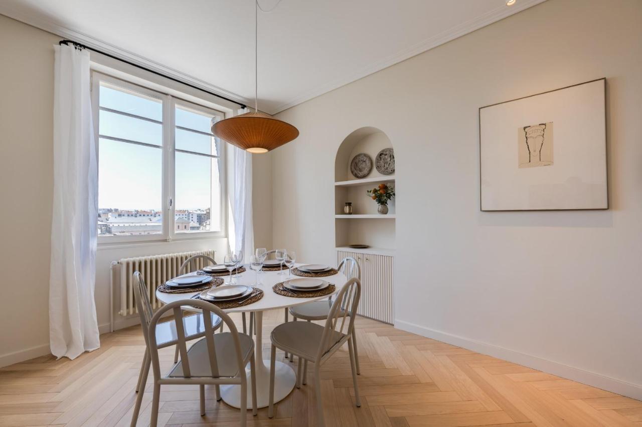 Le Haras 3 Bedroom Apartment In The Heart Of Annecy Luaran gambar