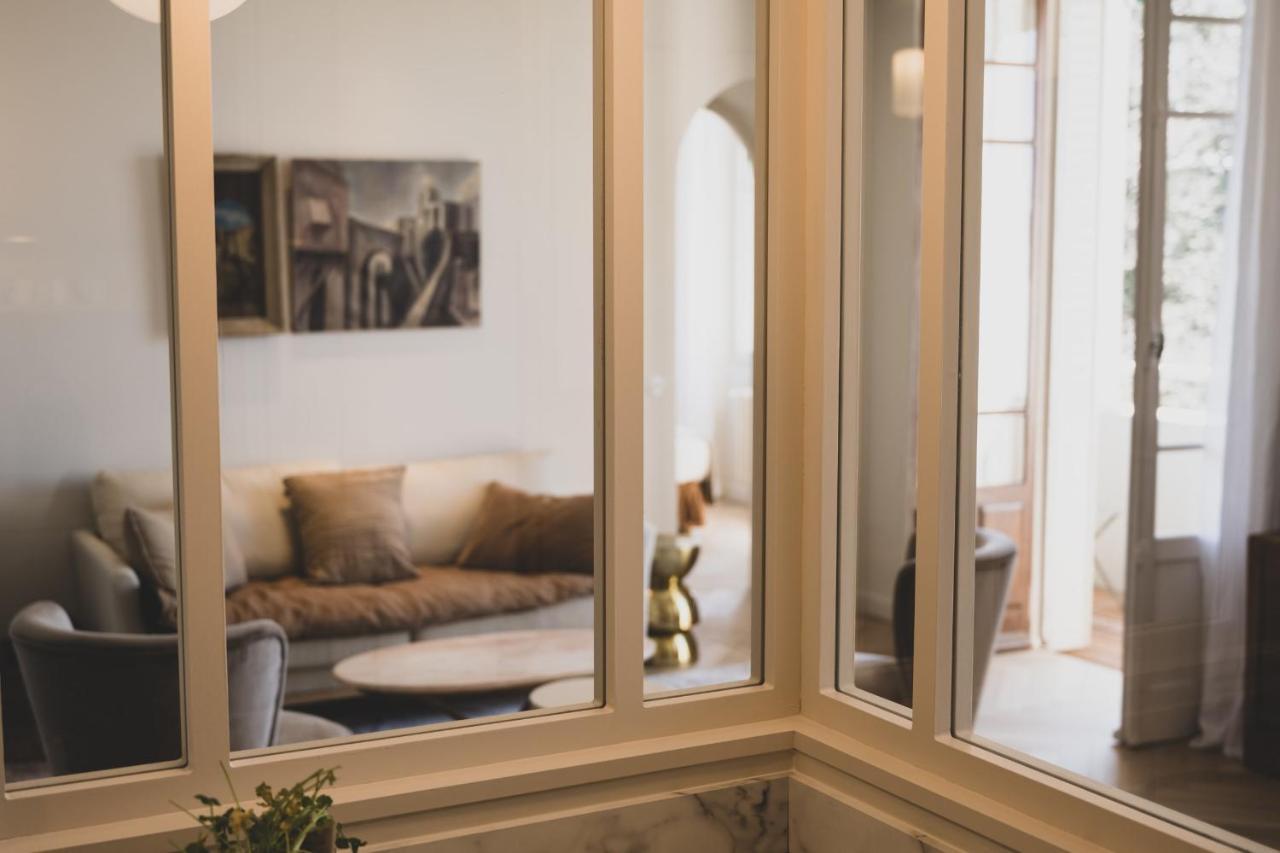 Le Haras 3 Bedroom Apartment In The Heart Of Annecy Luaran gambar