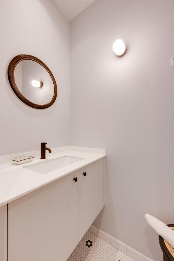 Le Haras 3 Bedroom Apartment In The Heart Of Annecy Luaran gambar