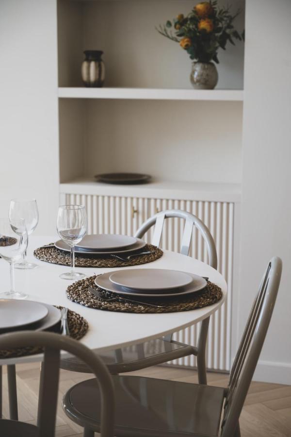 Le Haras 3 Bedroom Apartment In The Heart Of Annecy Luaran gambar