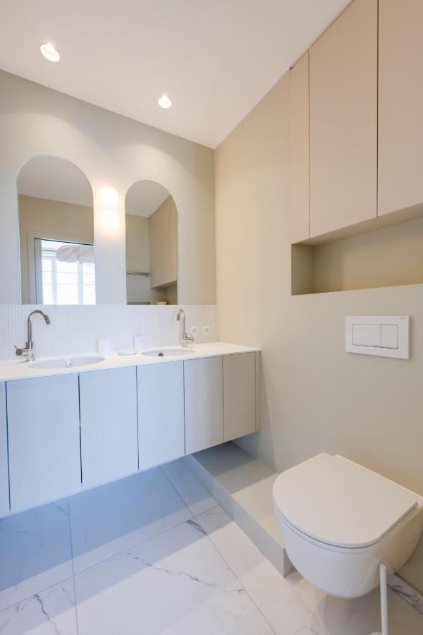 Le Haras 3 Bedroom Apartment In The Heart Of Annecy Luaran gambar