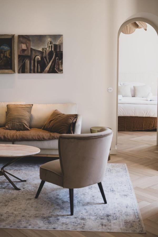 Le Haras 3 Bedroom Apartment In The Heart Of Annecy Luaran gambar